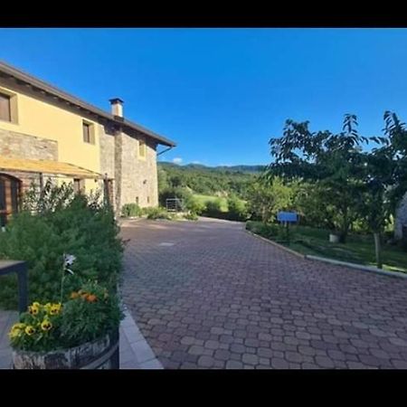 Poggio D'Incanto Bettola  Buitenkant foto