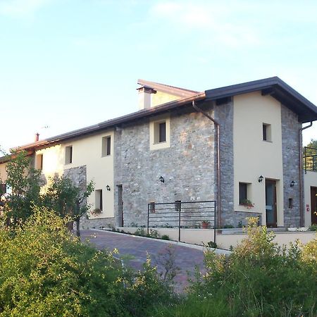Poggio D'Incanto Bettola  Buitenkant foto