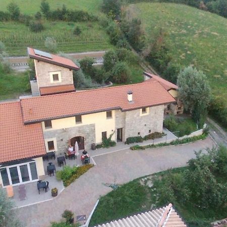 Poggio D'Incanto Bettola  Buitenkant foto