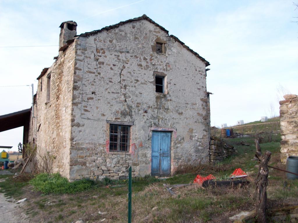 Poggio D'Incanto Bettola  Buitenkant foto