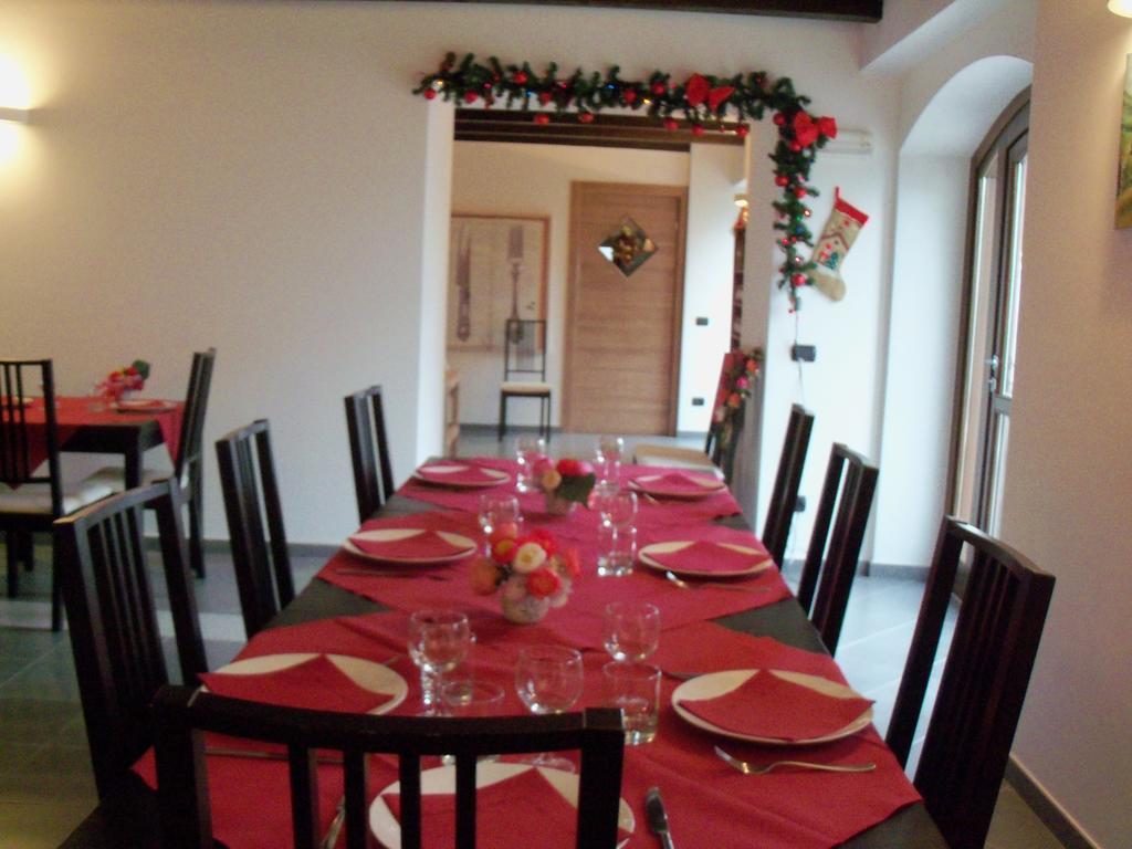 Poggio D'Incanto Bettola  Buitenkant foto