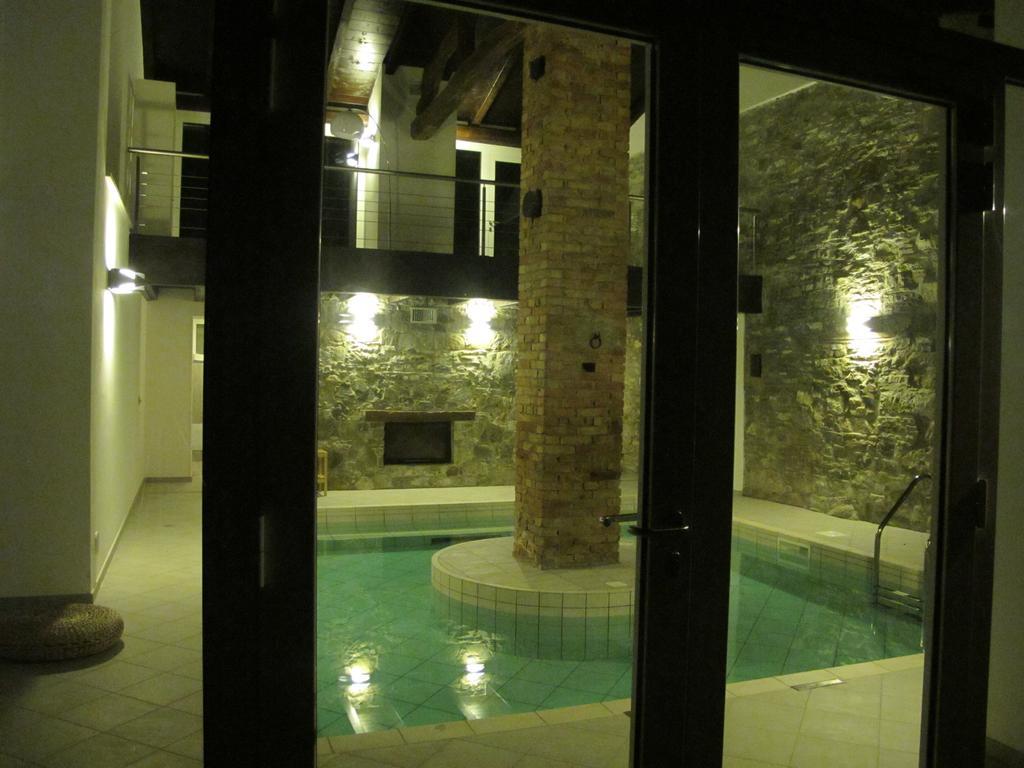 Poggio D'Incanto Bettola  Buitenkant foto