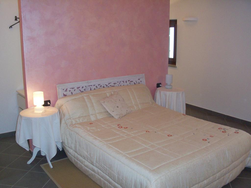 Poggio D'Incanto Bettola  Buitenkant foto