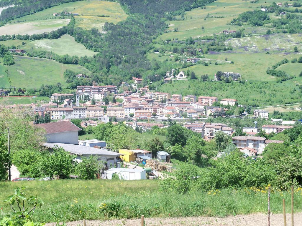 Poggio D'Incanto Bettola  Buitenkant foto