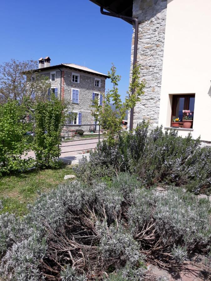 Poggio D'Incanto Bettola  Buitenkant foto