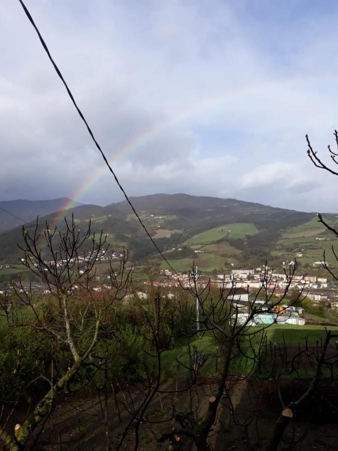 Poggio D'Incanto Bettola  Buitenkant foto